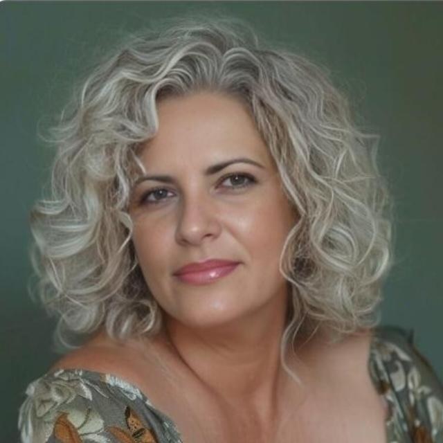 Profesora Iraida